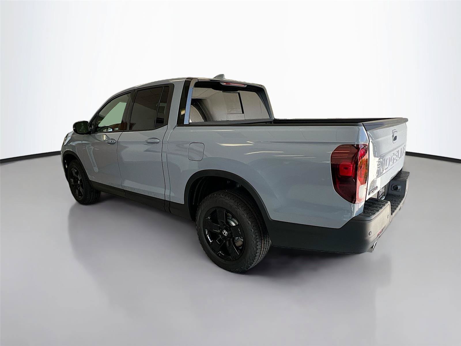 New 2026 Honda Ridgeline Black Edition image 10