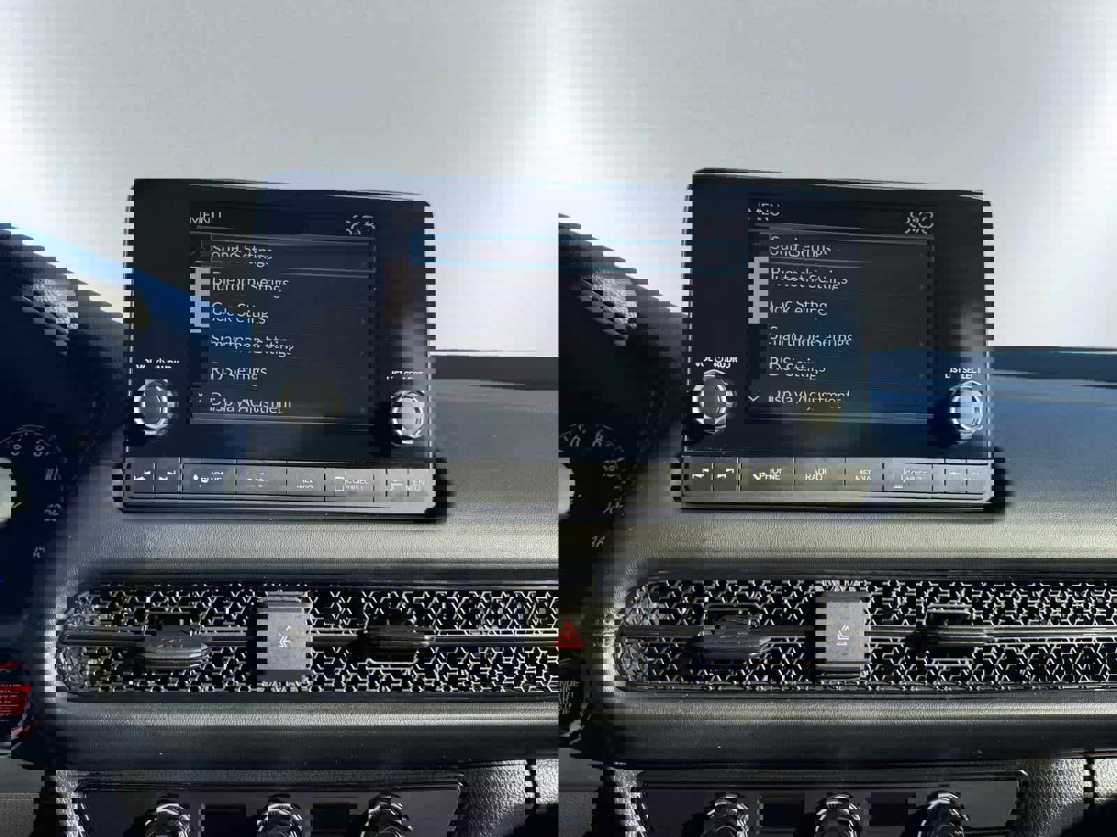 Used 2023 Honda HR-V LX image 14