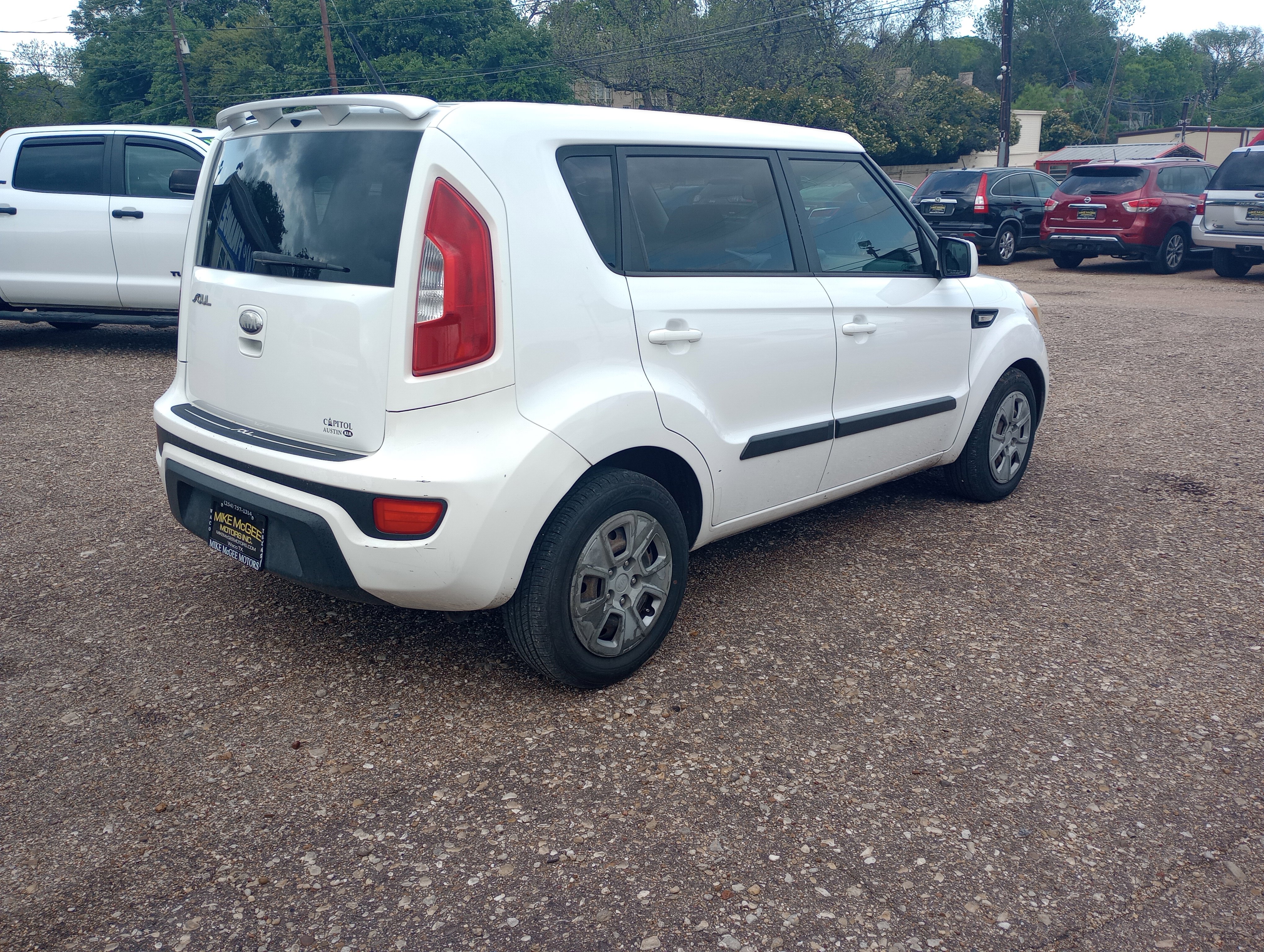 Used 2013 Kia Soul image 6