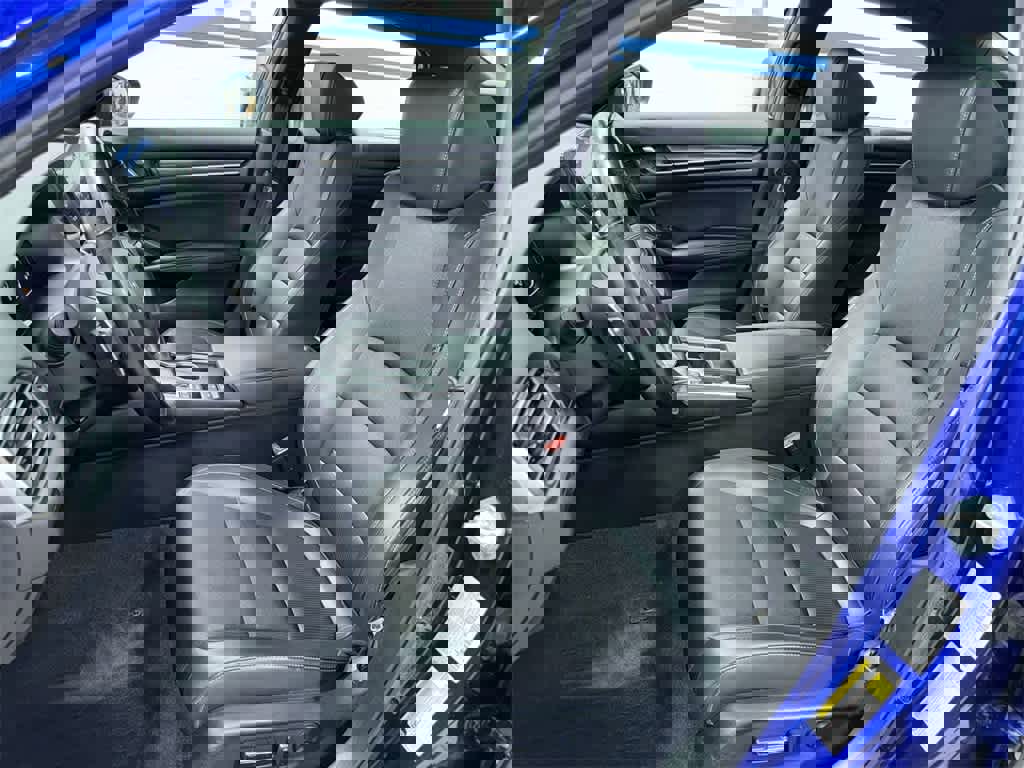 Used 2022 Honda Accord Sport image 15