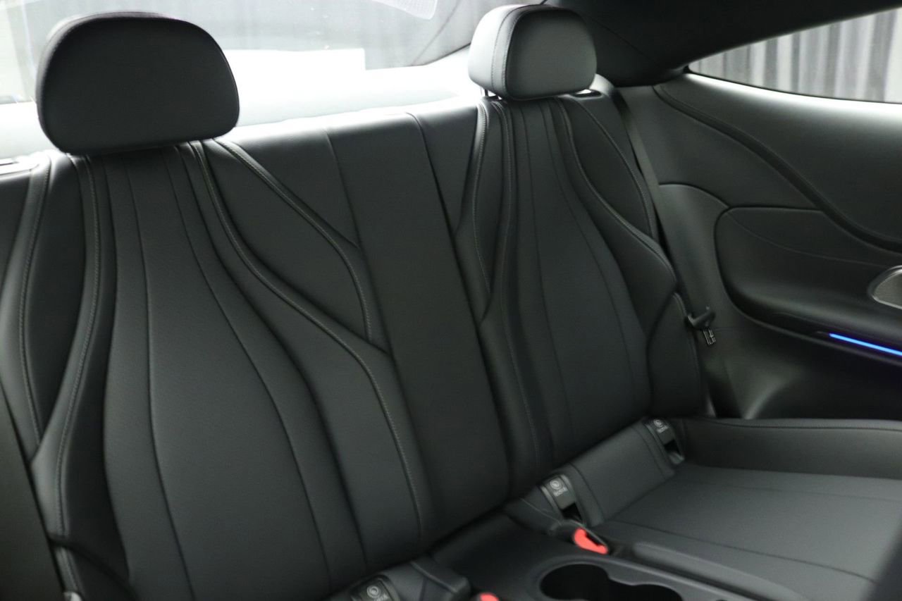 Used 2026 Mercedes-Benz CLE 300 4MATIC Coupe image 10