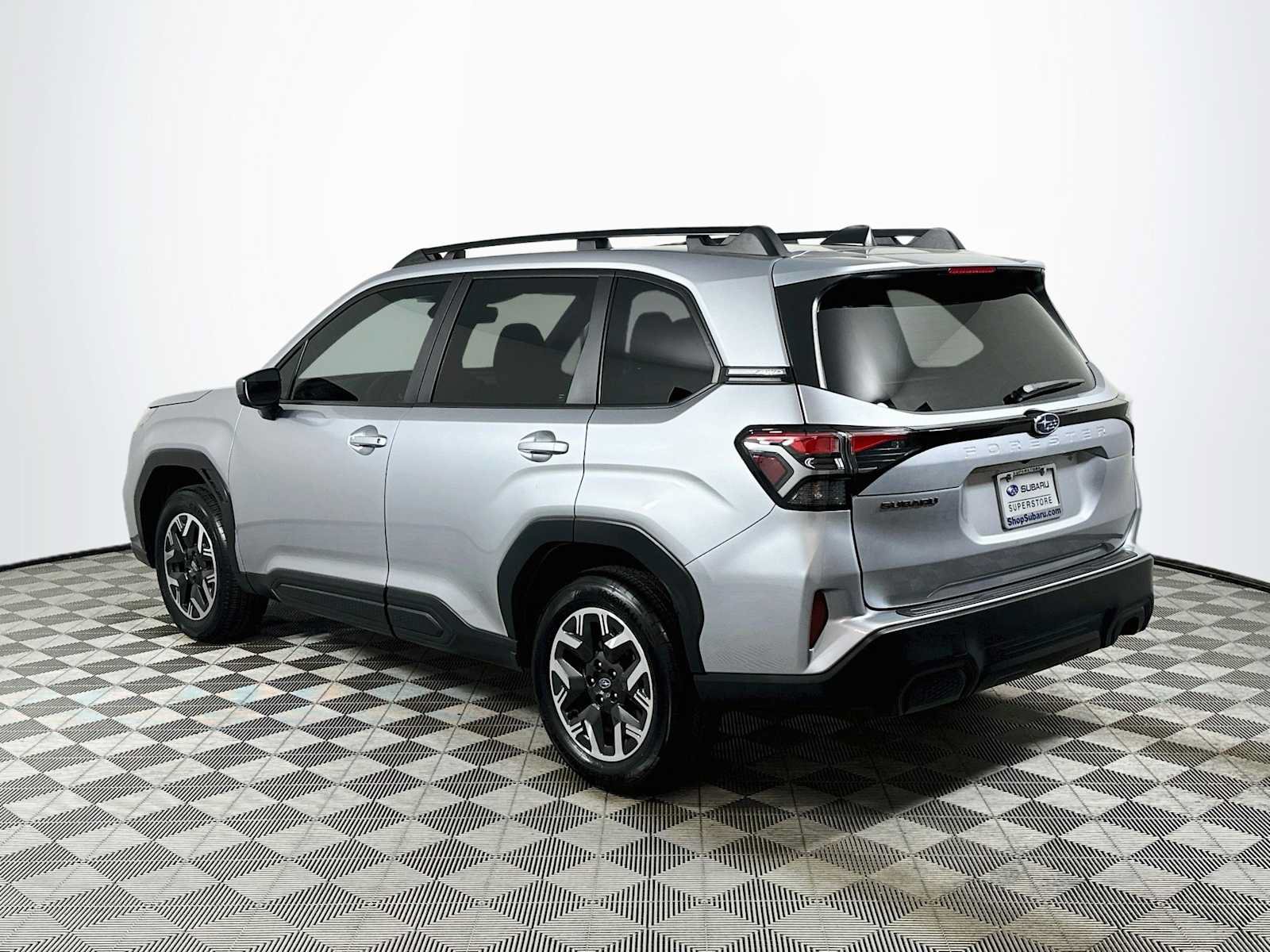 Certified 2026 Subaru Forester Premium AWD/4WD image 5