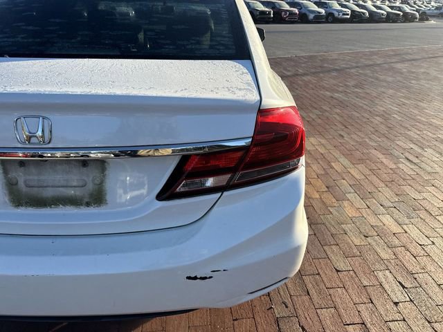 Used 2013 Honda Civic EX-L image 11