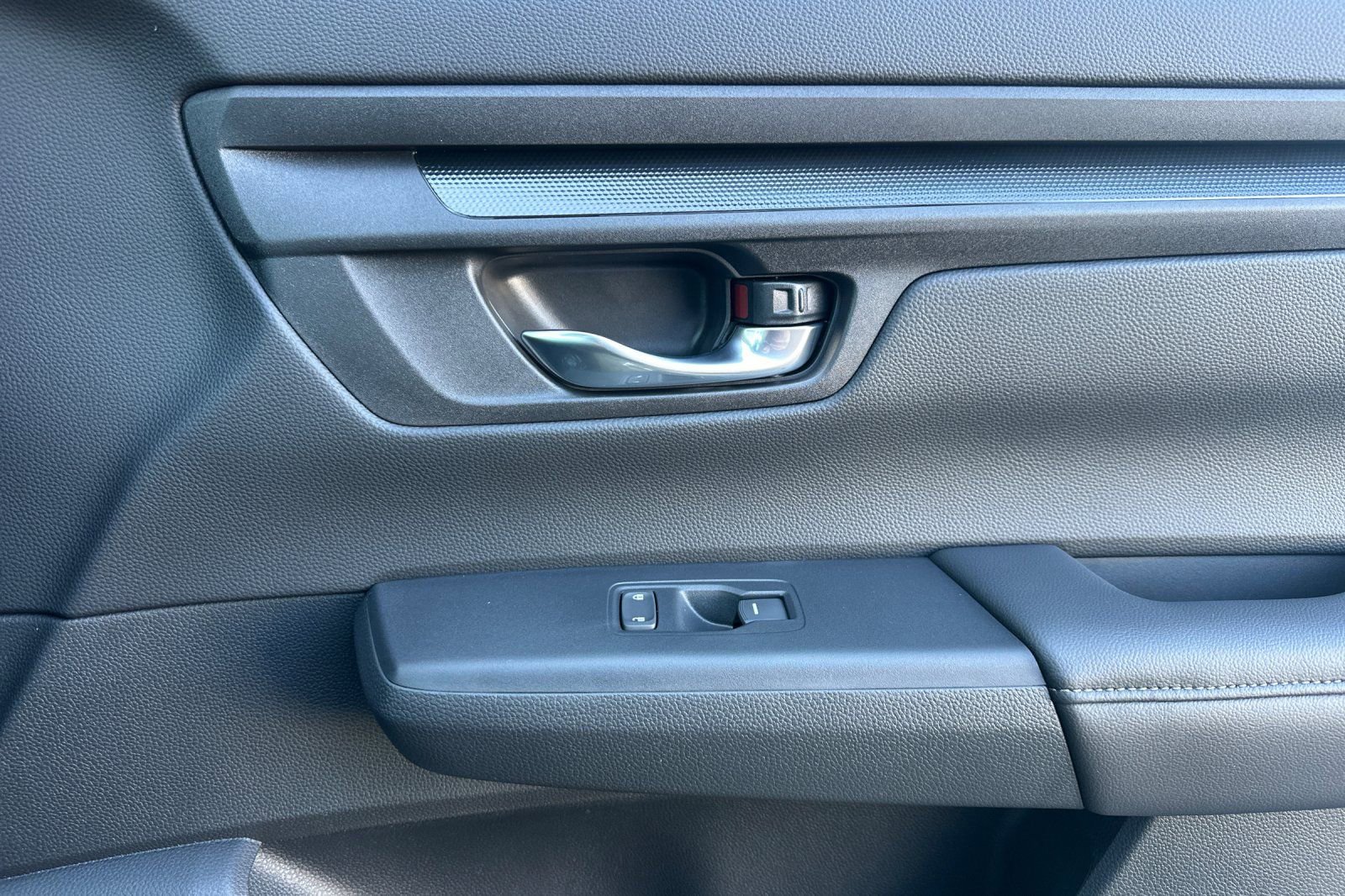 New 2026 Honda CR-V EX image 26