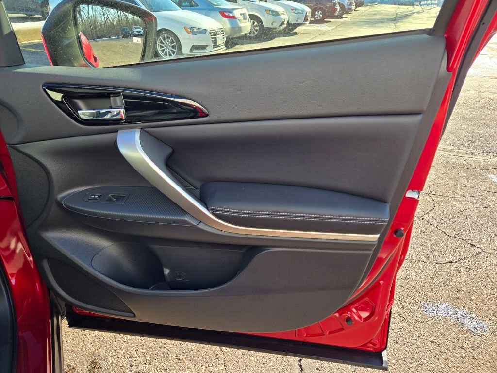 New 2026 Mitsubishi Eclipse Cross SE image 6