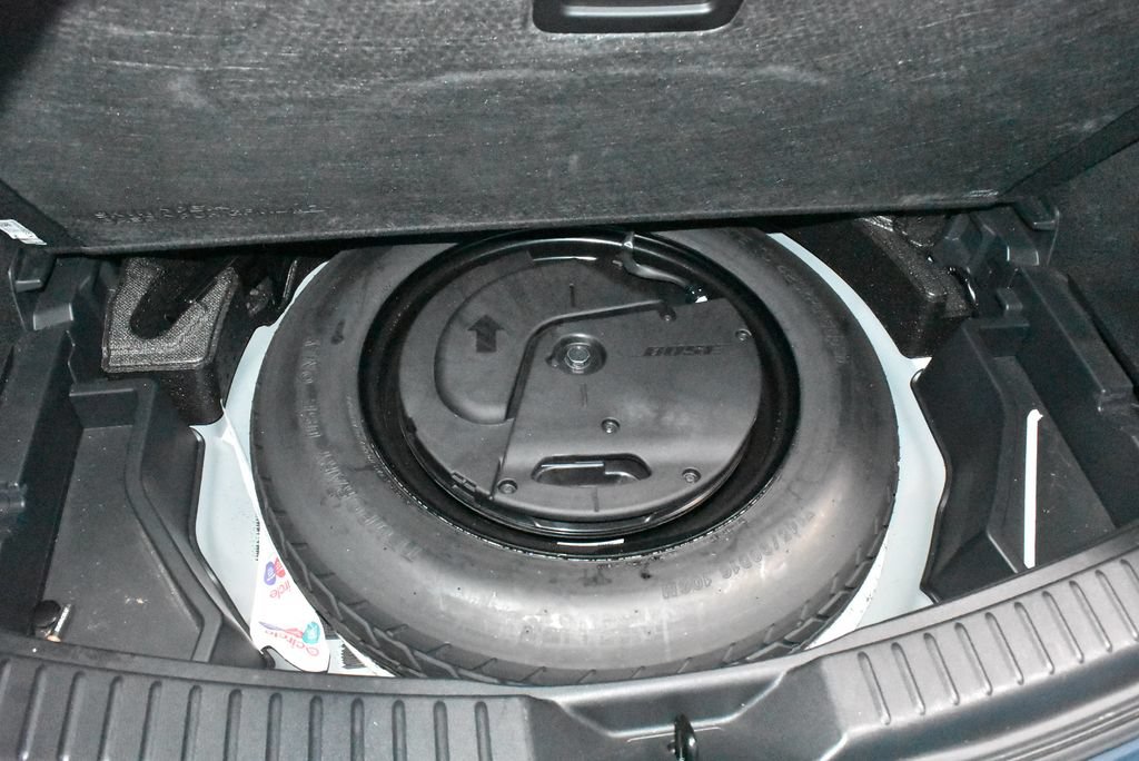 Used 2025 MAZDA CX-5 Carbon Edition AWD/4WD image 31