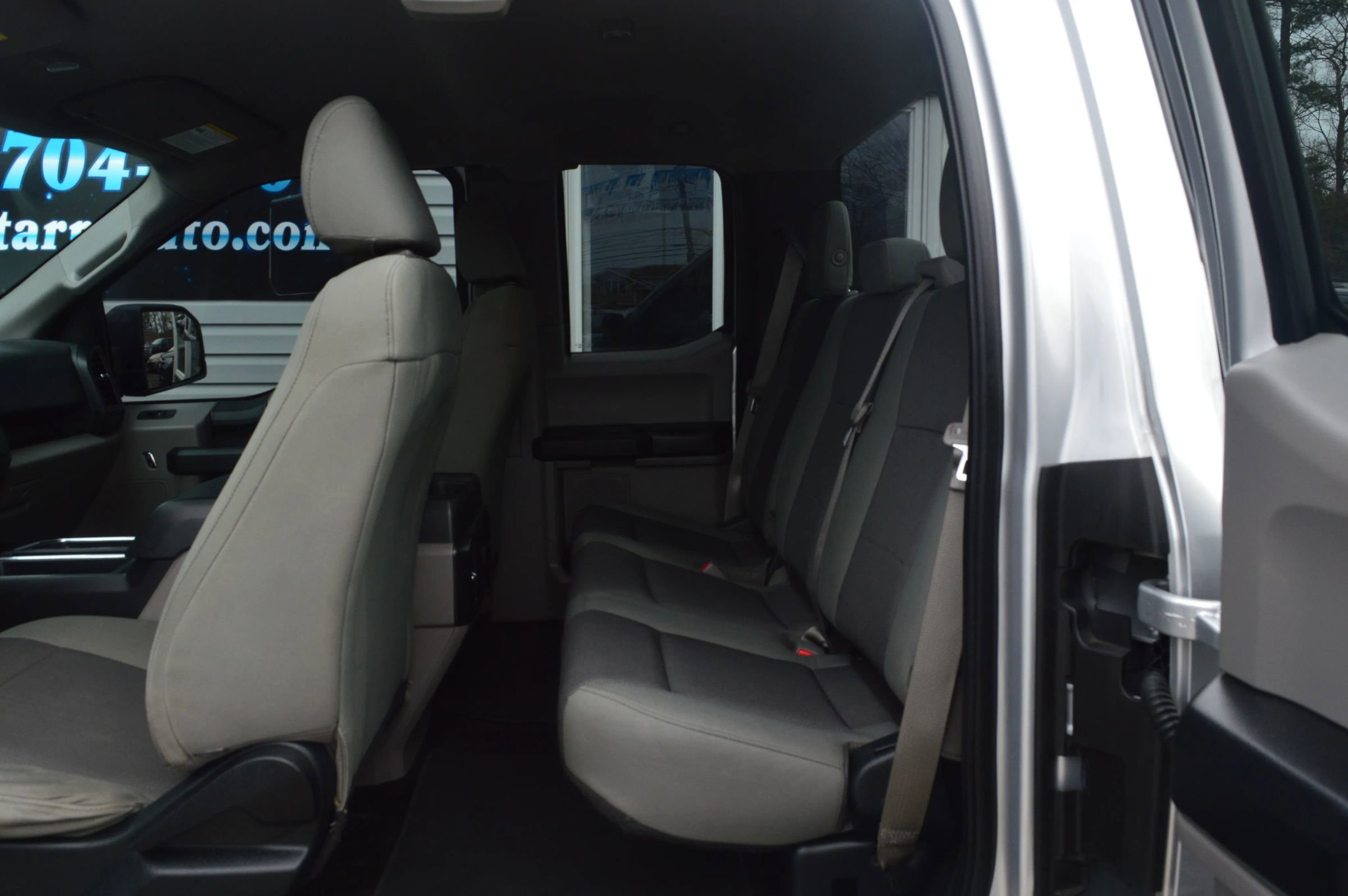 Used 2015 Ford F150 XL w/ Equipment Group 101A Mid image 13