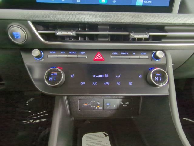 New 2026 Hyundai Sonata SEL image 23