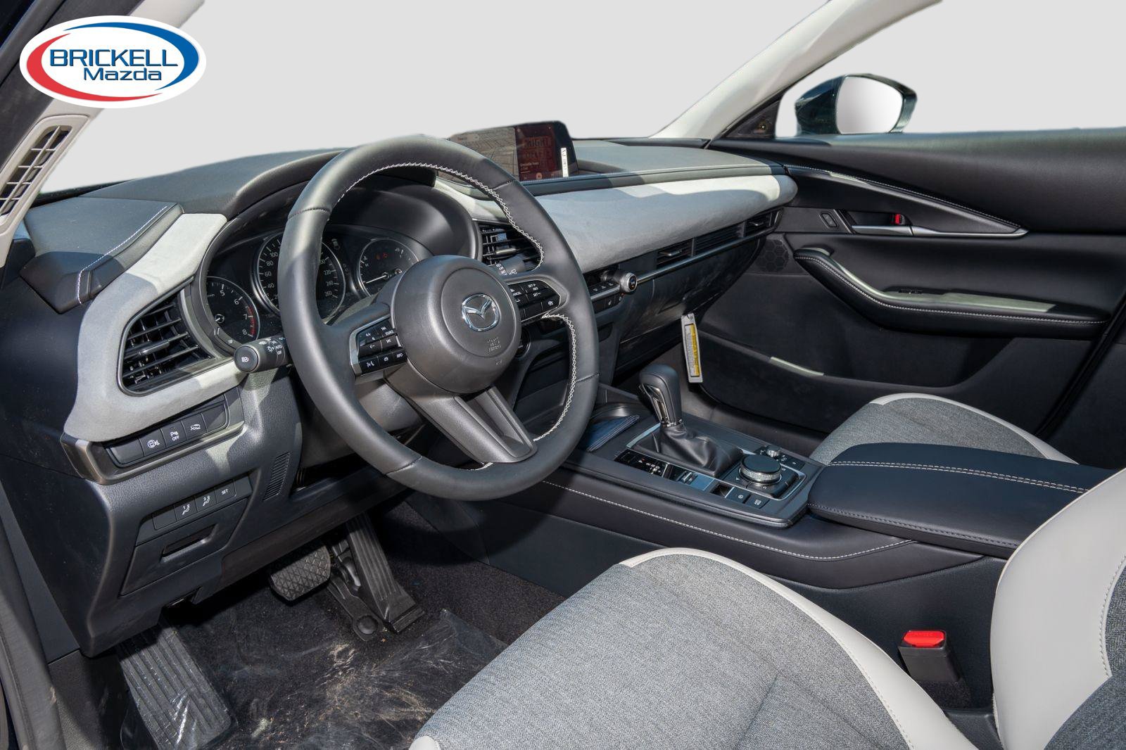 New 2026 MAZDA CX-30 Aire Edition AWD/4WD image 5