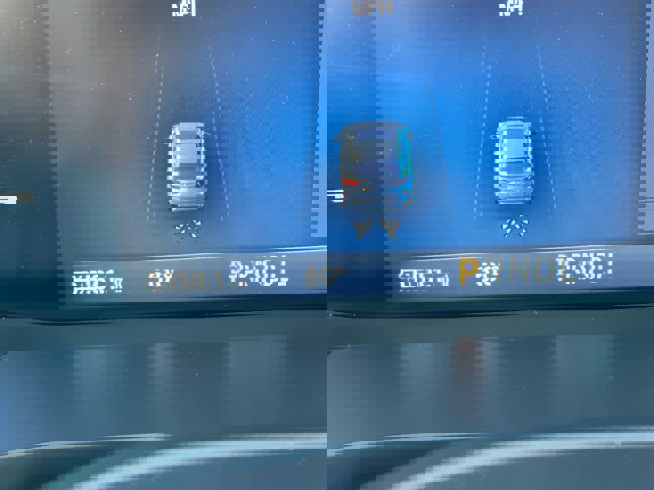 Used 2025 Ford Escape ST-Line w/ Equipment Group 301A image 35