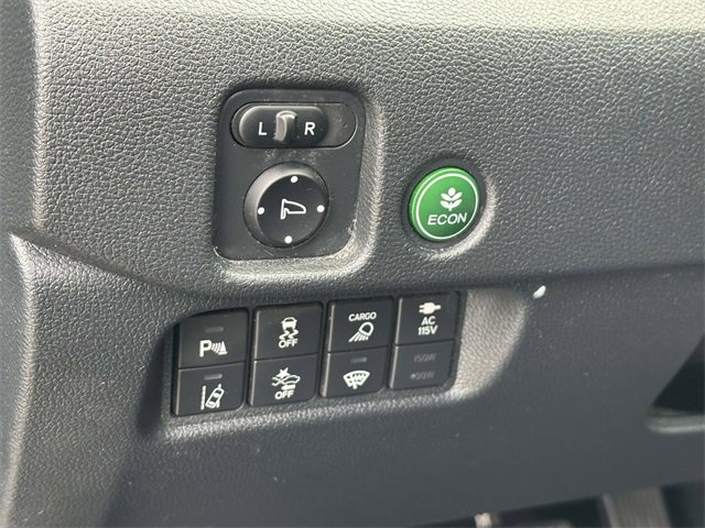 Used 2022 Honda Ridgeline RTL-E image 20