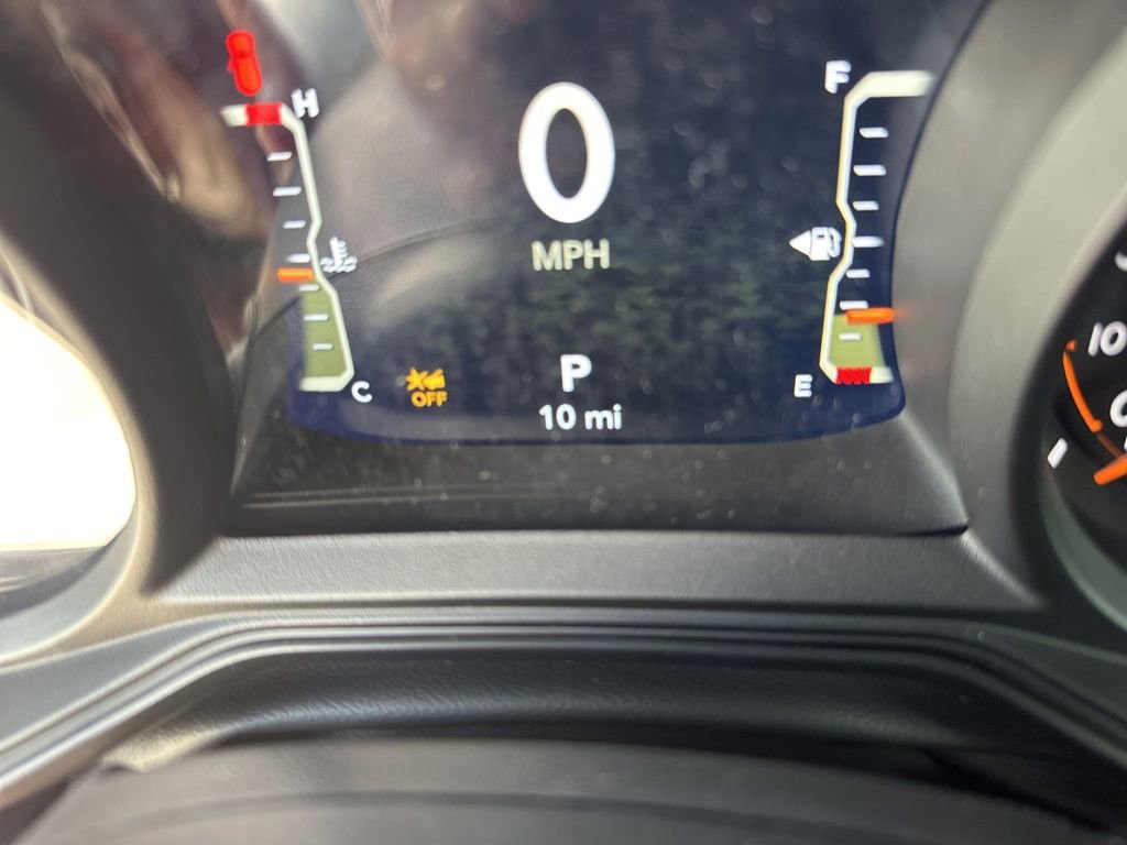 New 2025 Jeep Wrangler Sport S image 22