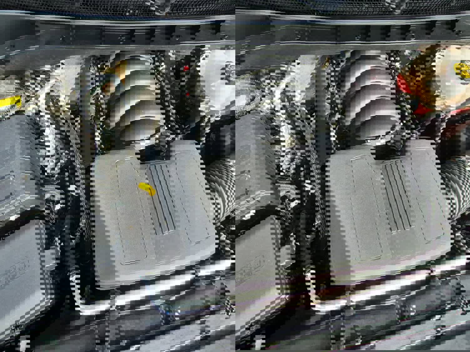 Used 2023 GMC Yukon XL AT4 w/ AT4 Premium Package image 24