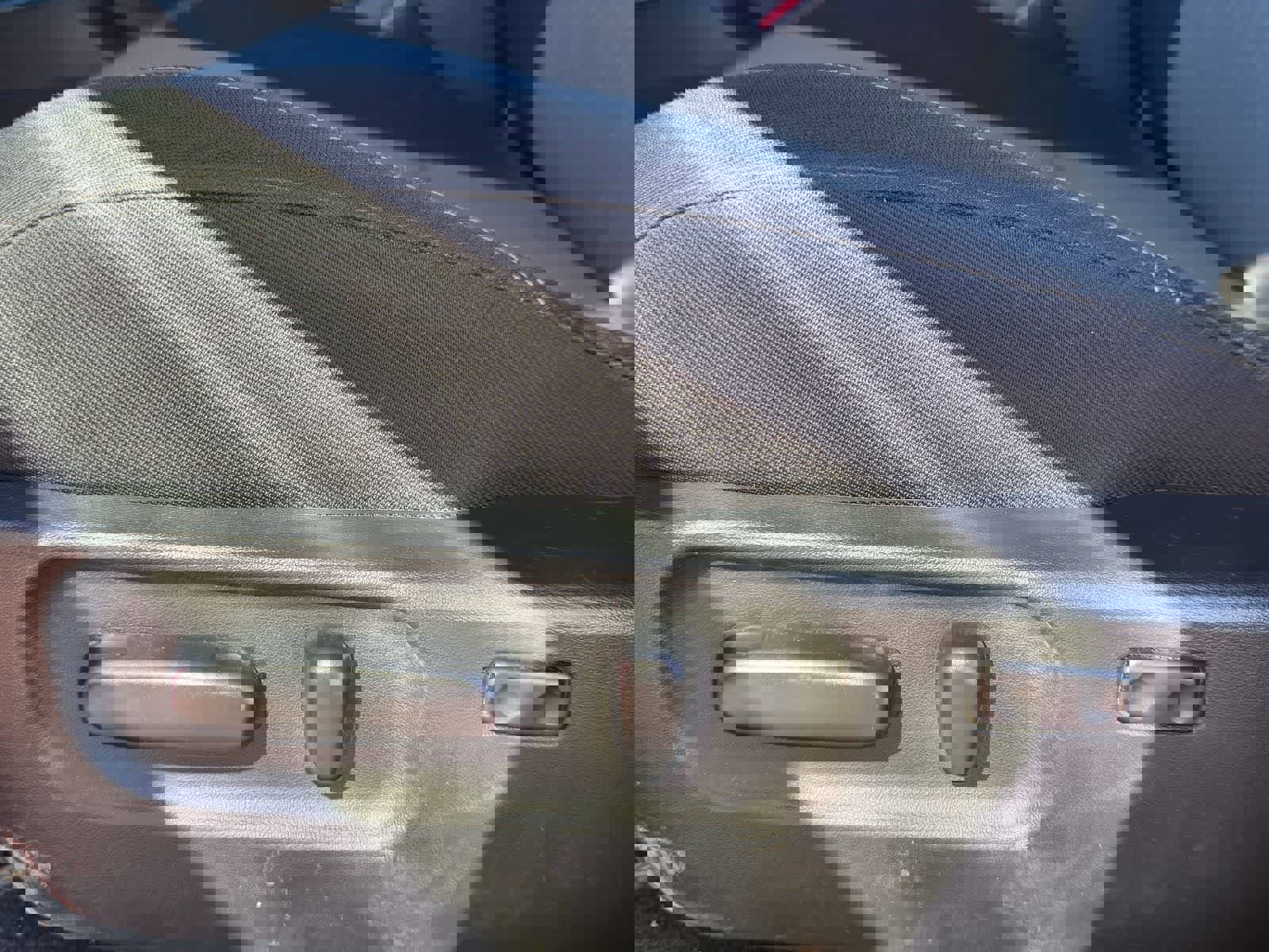 Used 2023 Toyota Tacoma TRD Off-Road image 20