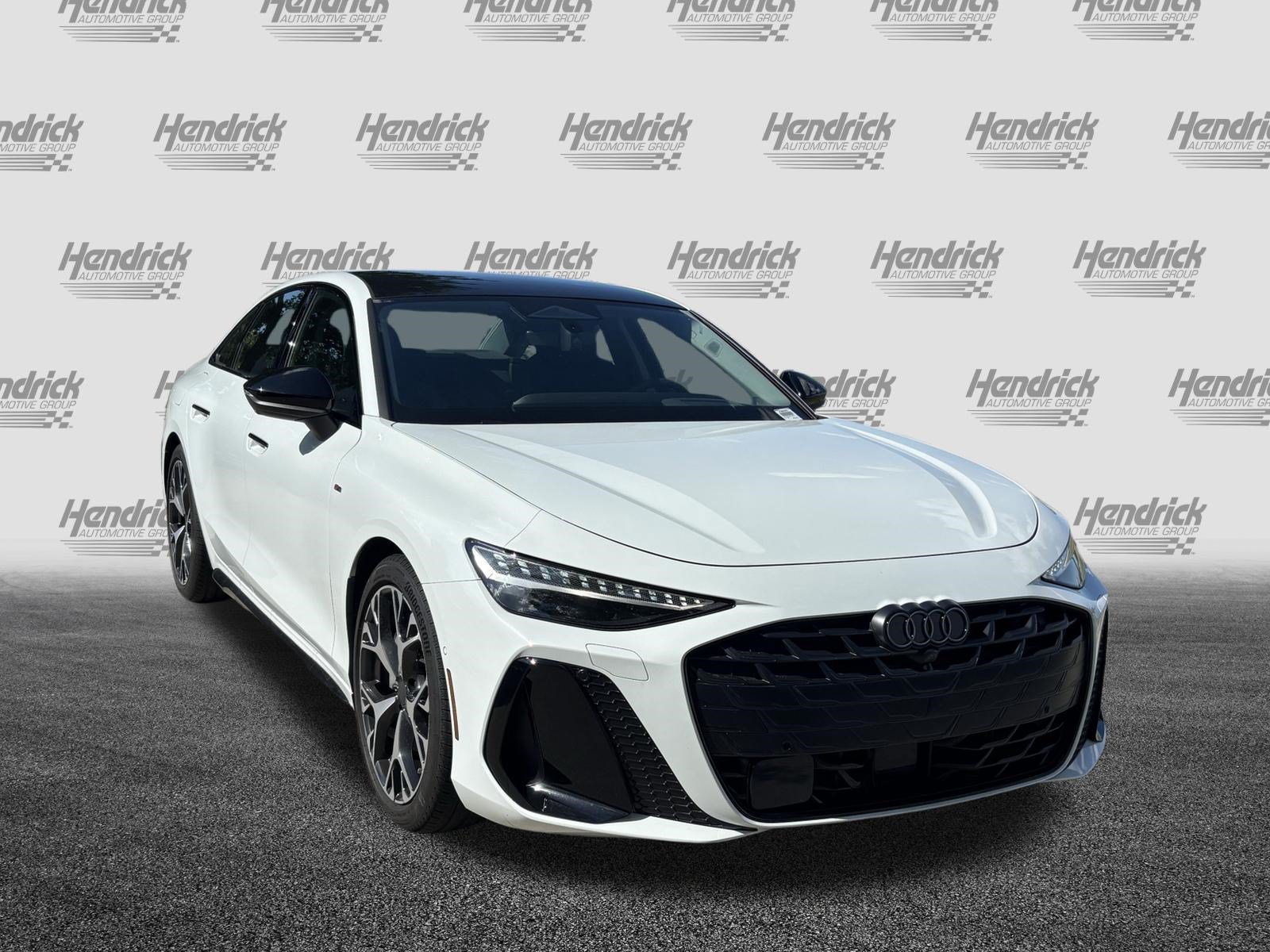 Certified 2026 Audi A6 Prestige AWD/4WD image 2