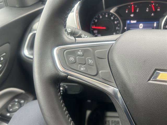 Certified 2019 Chevrolet Equinox LT image 27