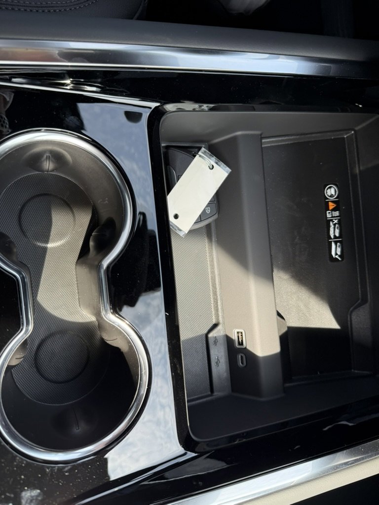 New 2026 Chevrolet Tahoe LT w/ Comfort Package image 17