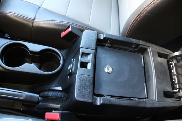 Used 2012 Jeep Wrangler Sahara w/ Connectivity Group AWD/4WD image 25