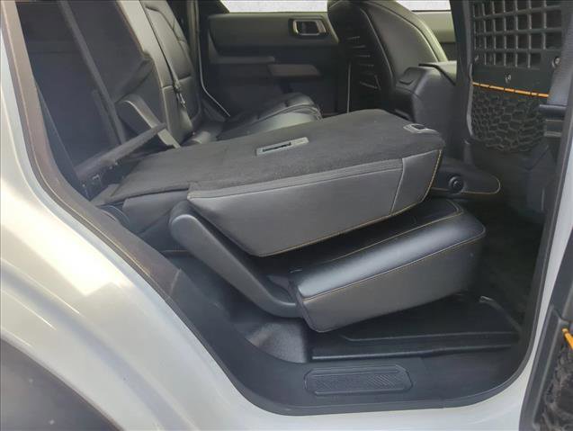 Used 2023 Ford Bronco Badlands image 22