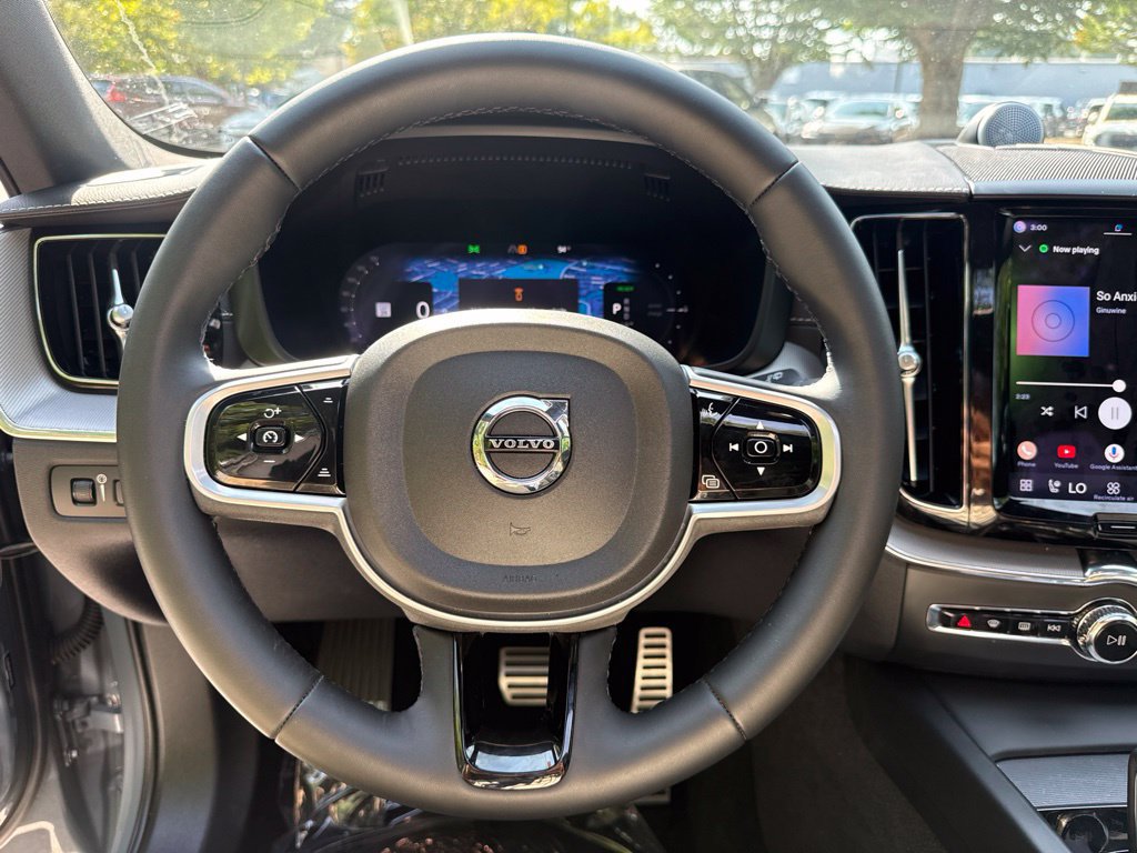 Used 2022 Volvo XC60 T8 Polestar AWD/4WD image 18