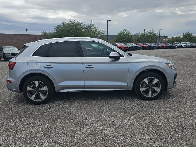 Used 2022 Audi Q5 2.0T Premium AWD/4WD image 4
