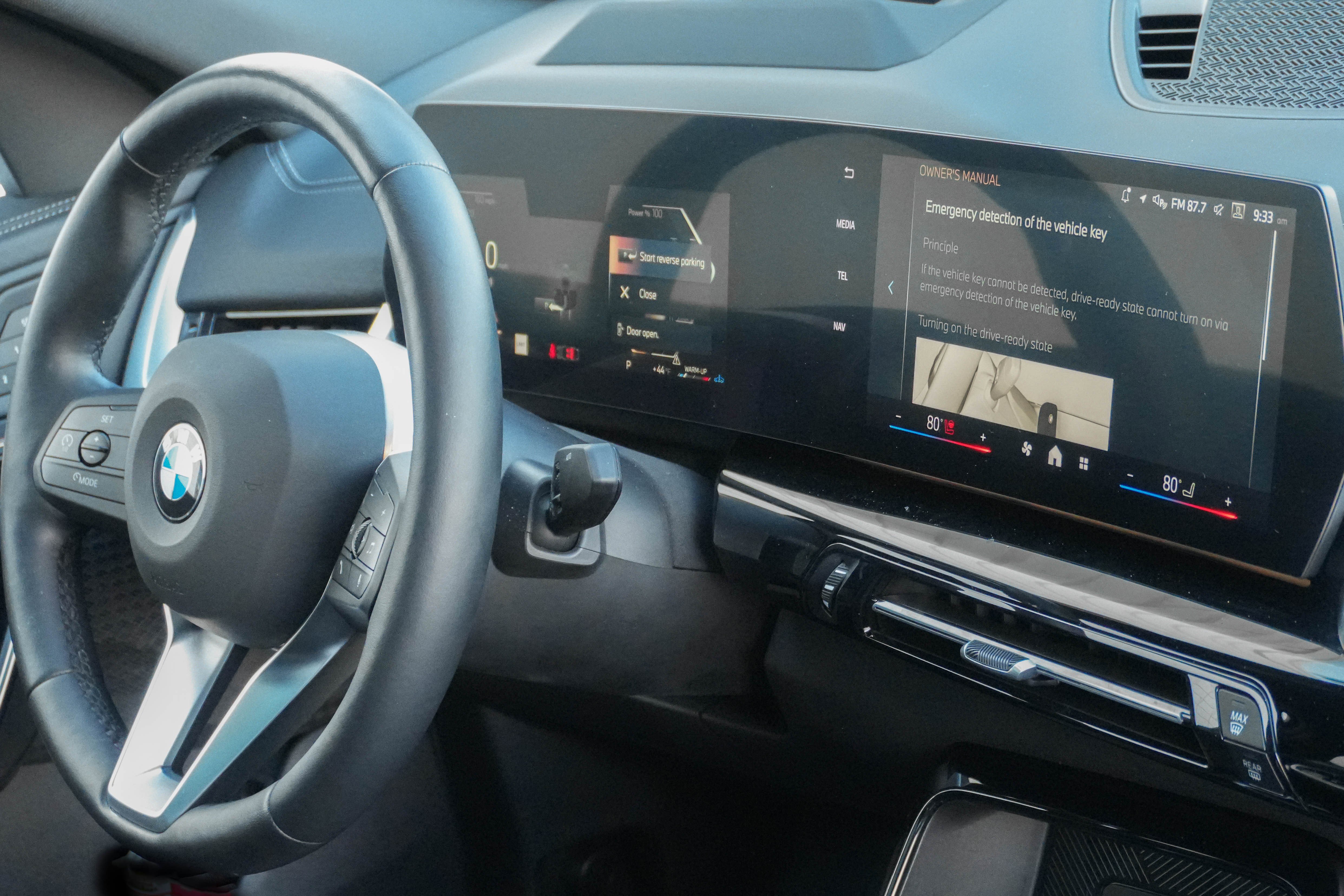 Certified 2025 BMW X2 xDrive28i image 11