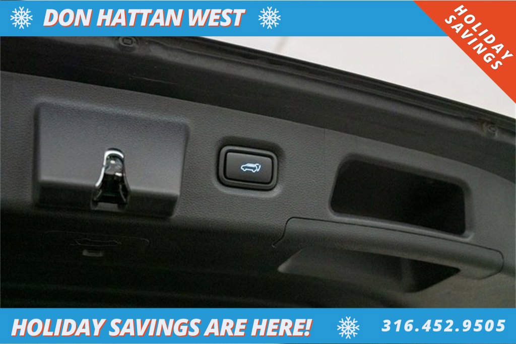 Used 2022 Hyundai Santa Fe Limited image 39