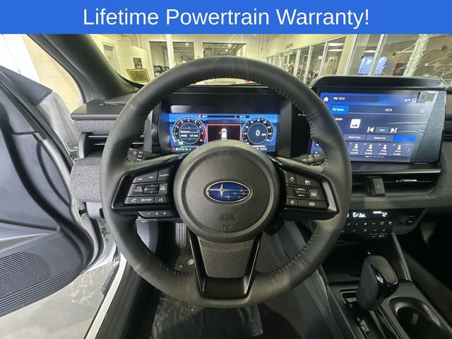 New 2026 Subaru Outback Premium AWD/4WD image 24