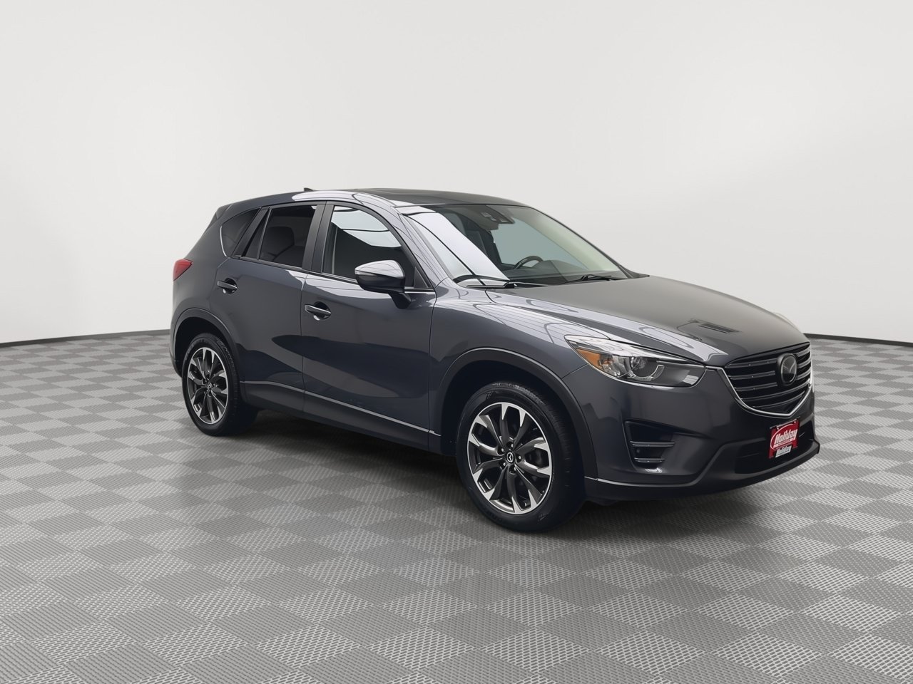 Used 2016 MAZDA CX-5 Grand Touring AWD/4WD image 32