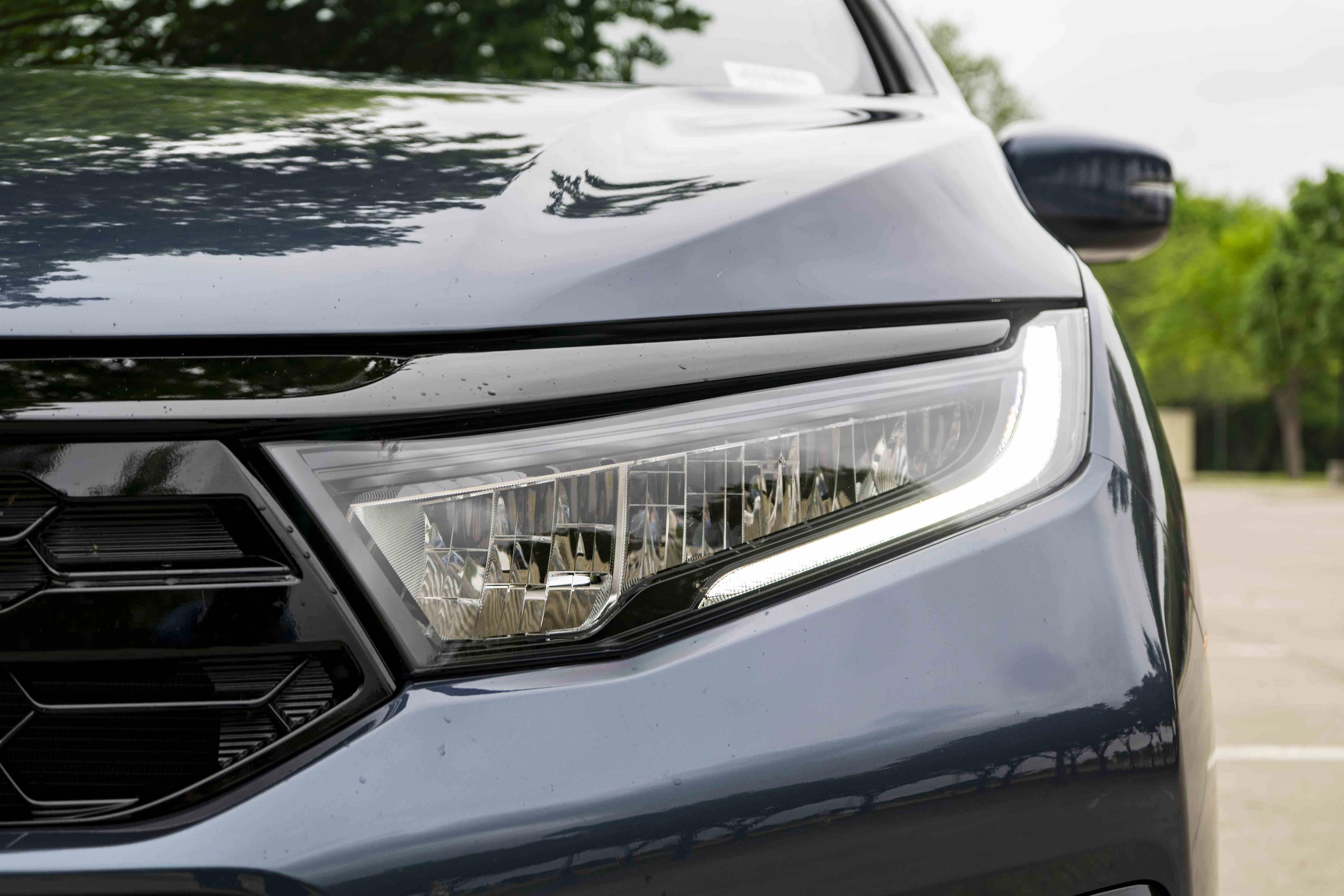 Used 2026 Honda Odyssey Elite image 11