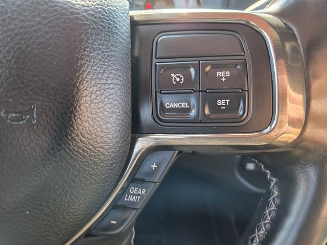 Used 2021 RAM 2500 Limited w/ Night Edition AWD/4WD image 29