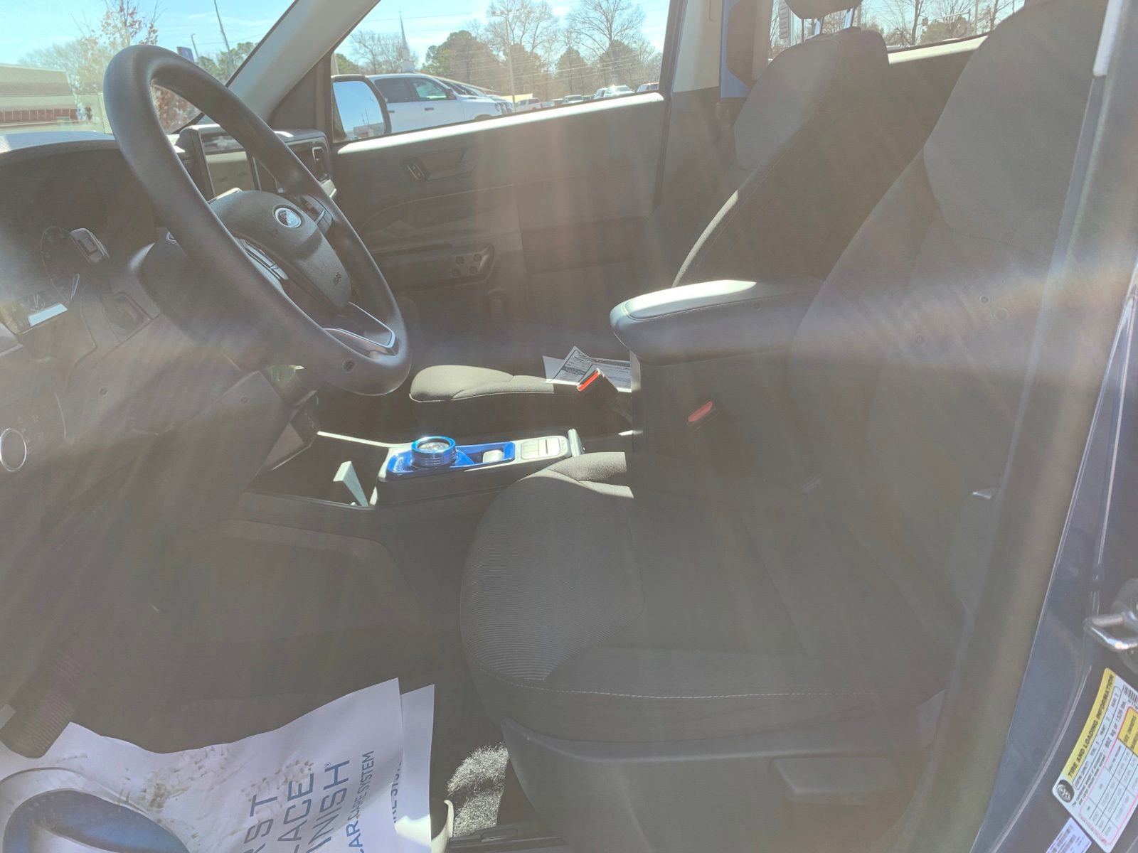 Used 2023 Ford Maverick XL image 22