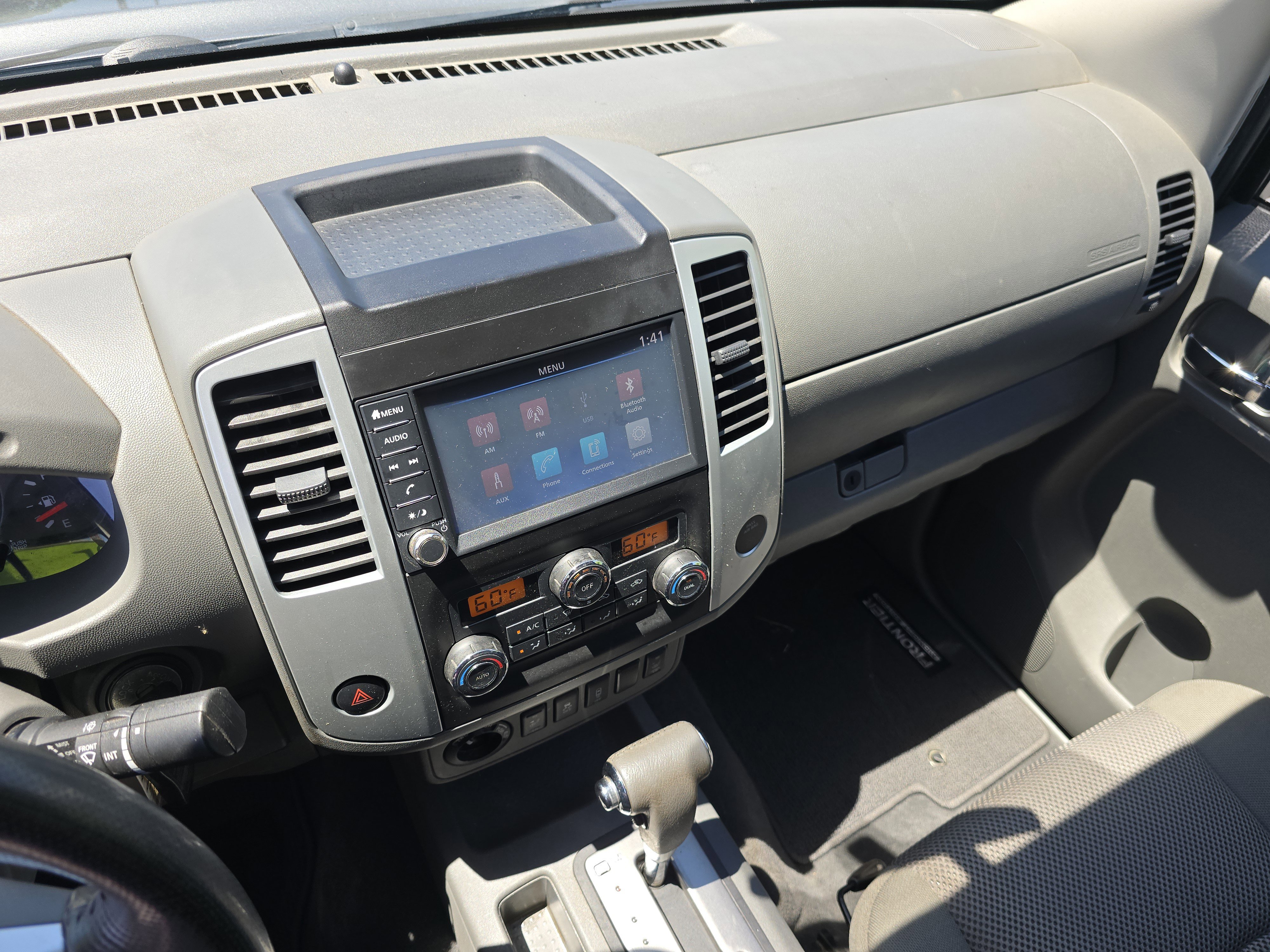 Used 2019 Nissan Frontier SV w/ Value Truck Package AWD/4WD image 28