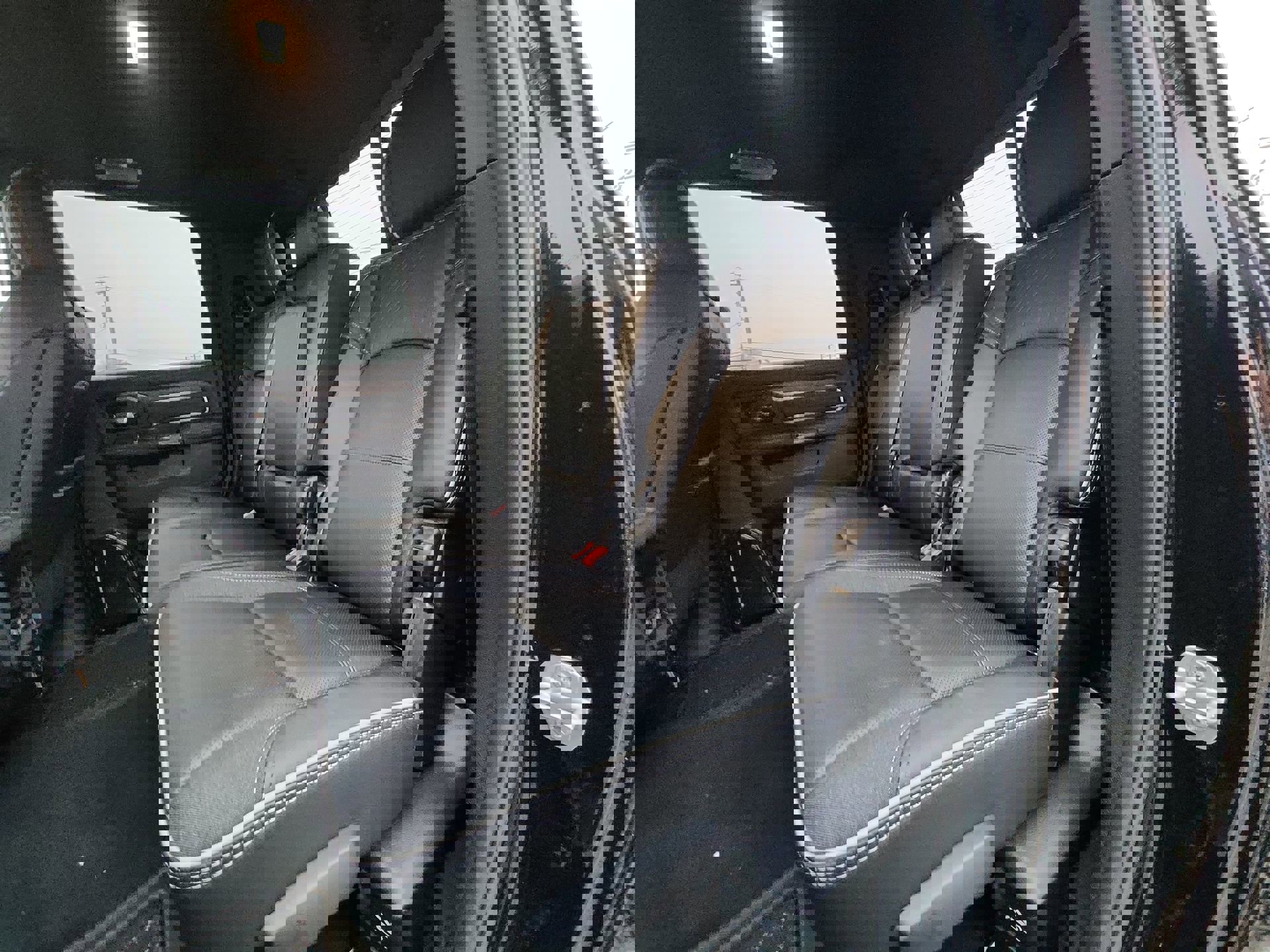 Used 2025 RAM 2500 Limited image 25