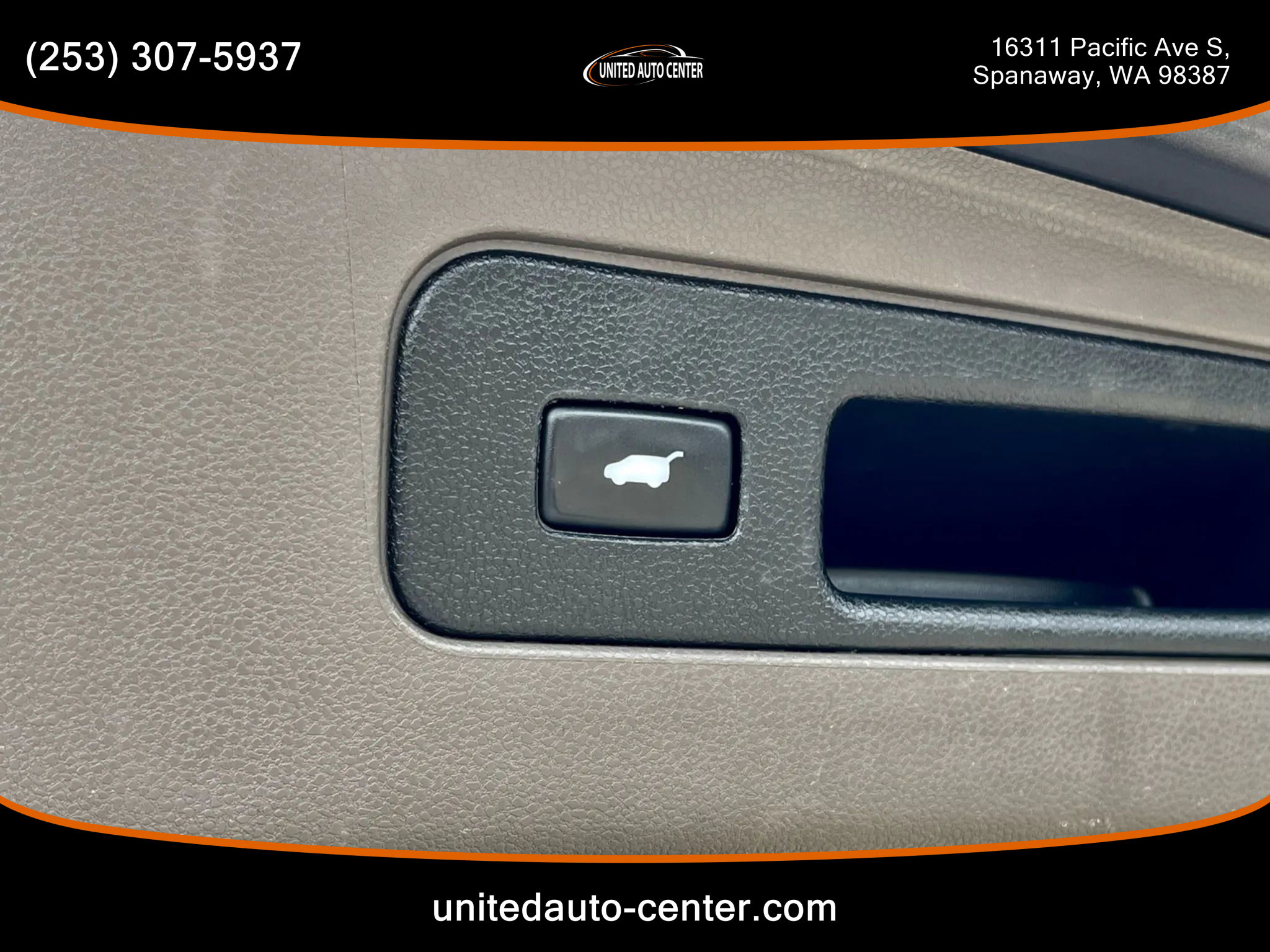 Used 2013 Honda Odyssey EX-L image 21