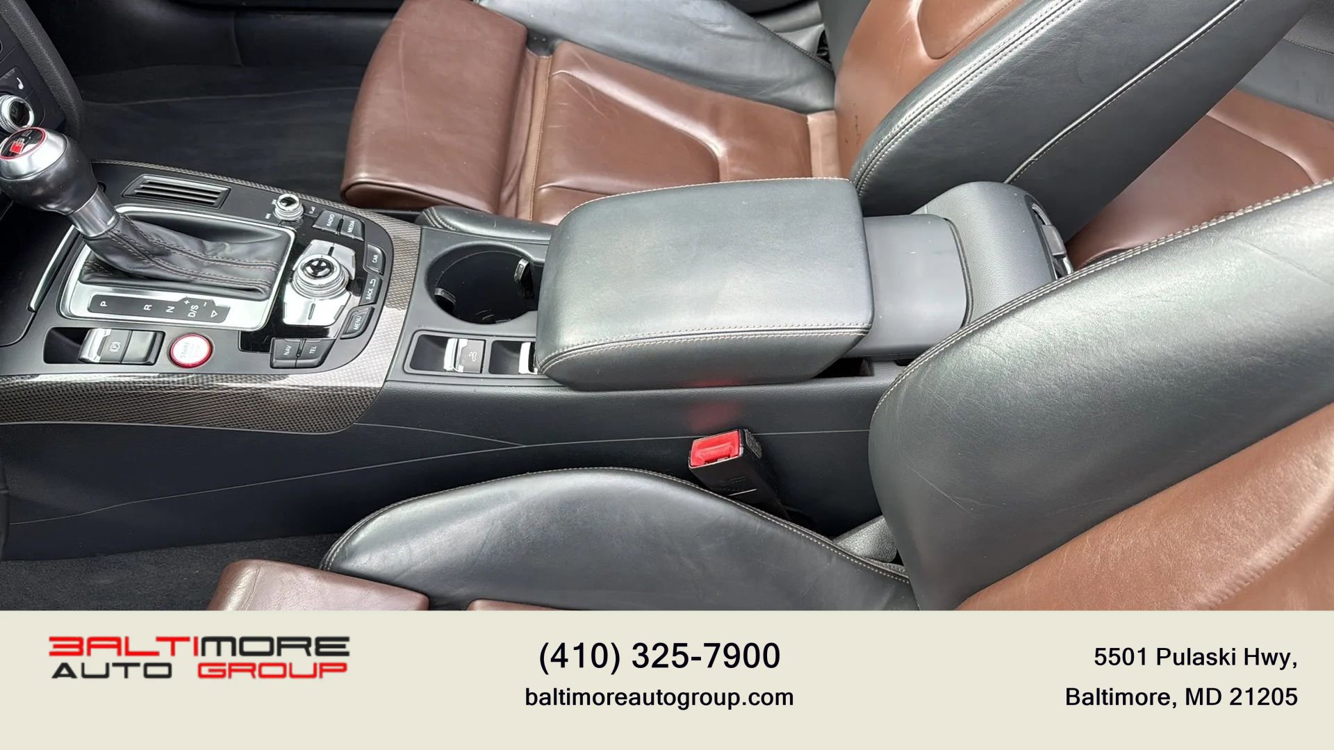 Used 2017 Audi S5 3.0T Cabriolet image 20