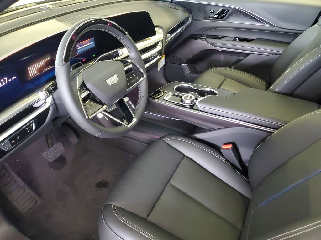 New 2026 Cadillac Lyriq Sport RWD image 15