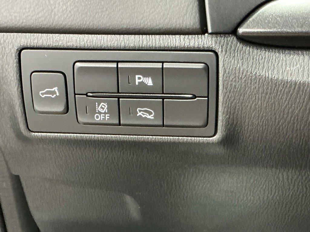 Used 2023 MAZDA CX-9 Carbon Edition image 18