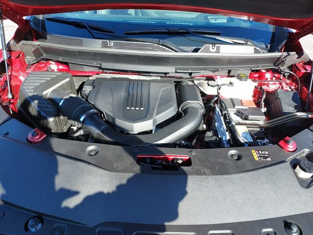 New 2026 Buick Enclave Preferred w/ Power Package image 18