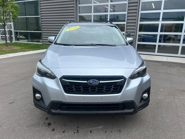 Used 2019 Subaru Crosstrek 2.0i Limited w/ Moonroof Package w/Navigation AWD/4WD image 2