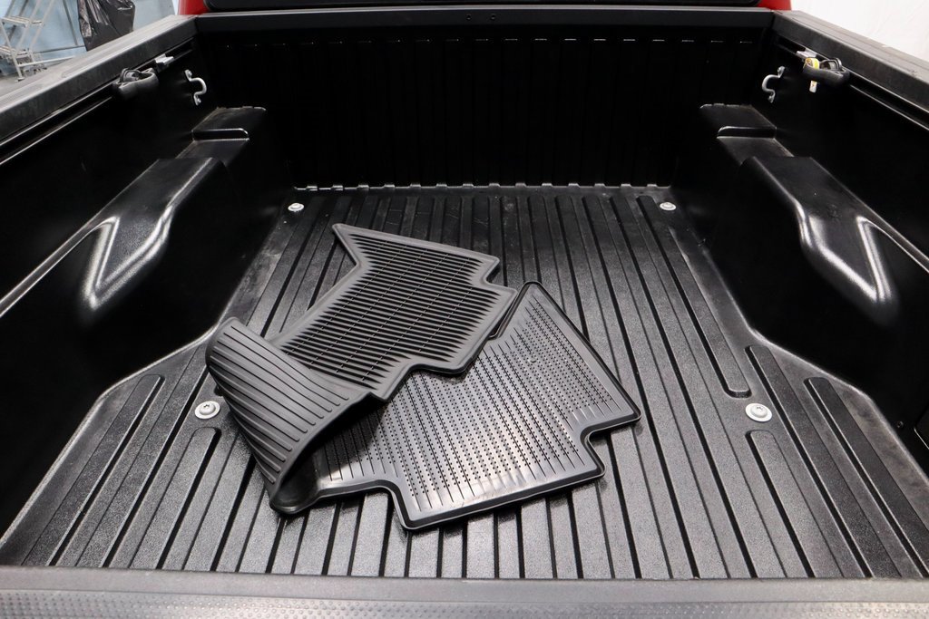 Used 2022 Toyota Tacoma TRD Sport image 13