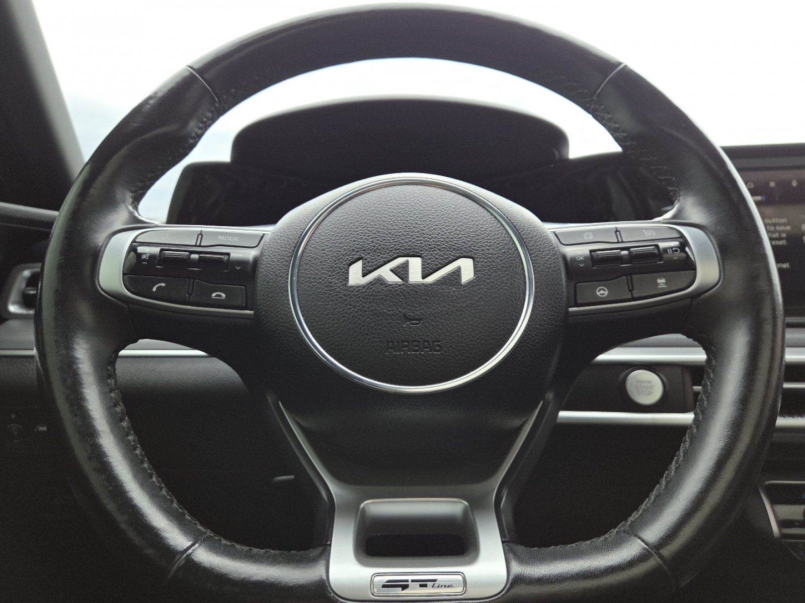 Used 2024 Kia K5 GT-Line AWD/4WD image 28