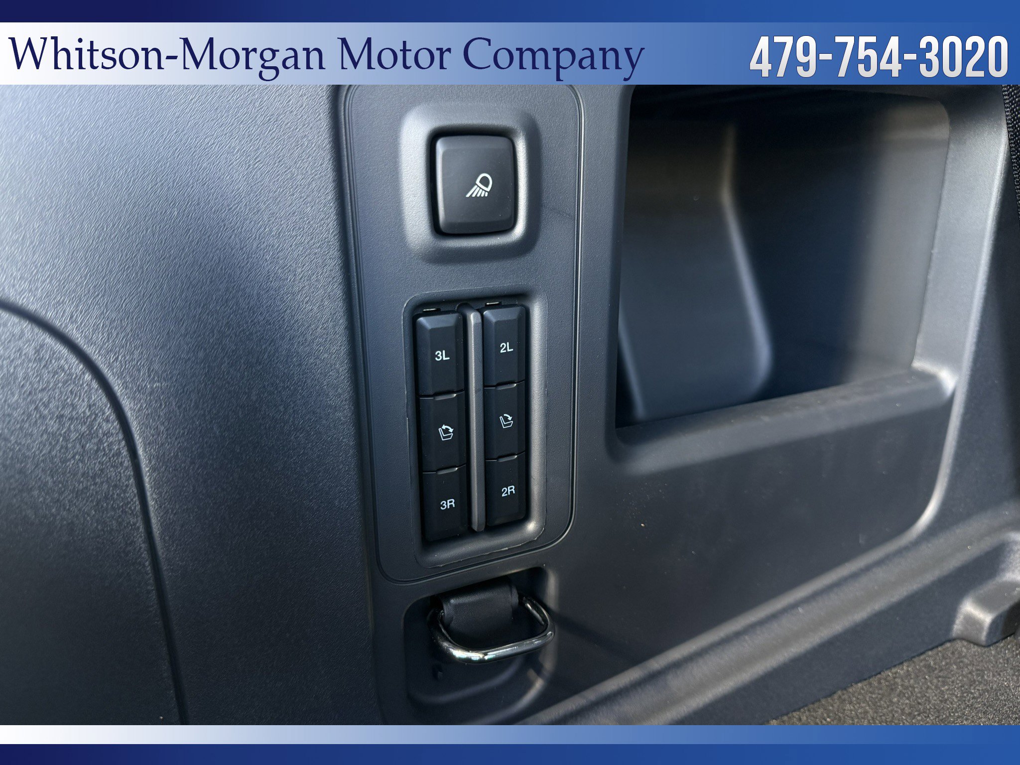 New 2025 Ford Expedition Tremor image 24