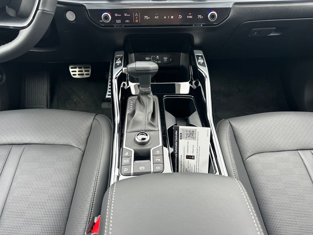 New 2026 Kia Sorento SX FWD image 29