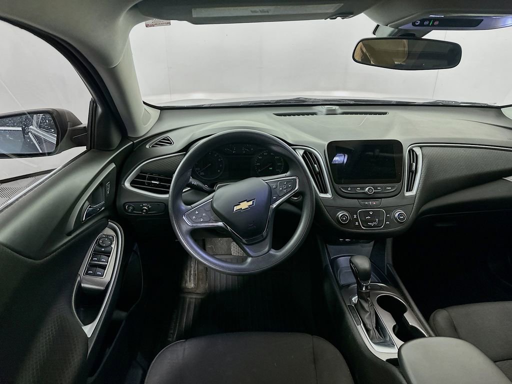 Used 2021 Chevrolet Malibu LS w/ LPO, Convenience Package 2 image 20