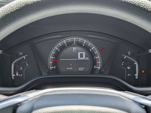 Used 2019 Honda CR-V LX image 28
