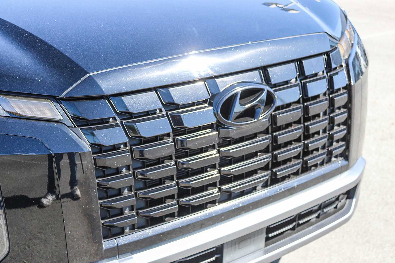 Used 2025 Hyundai Palisade SEL FWD image 5