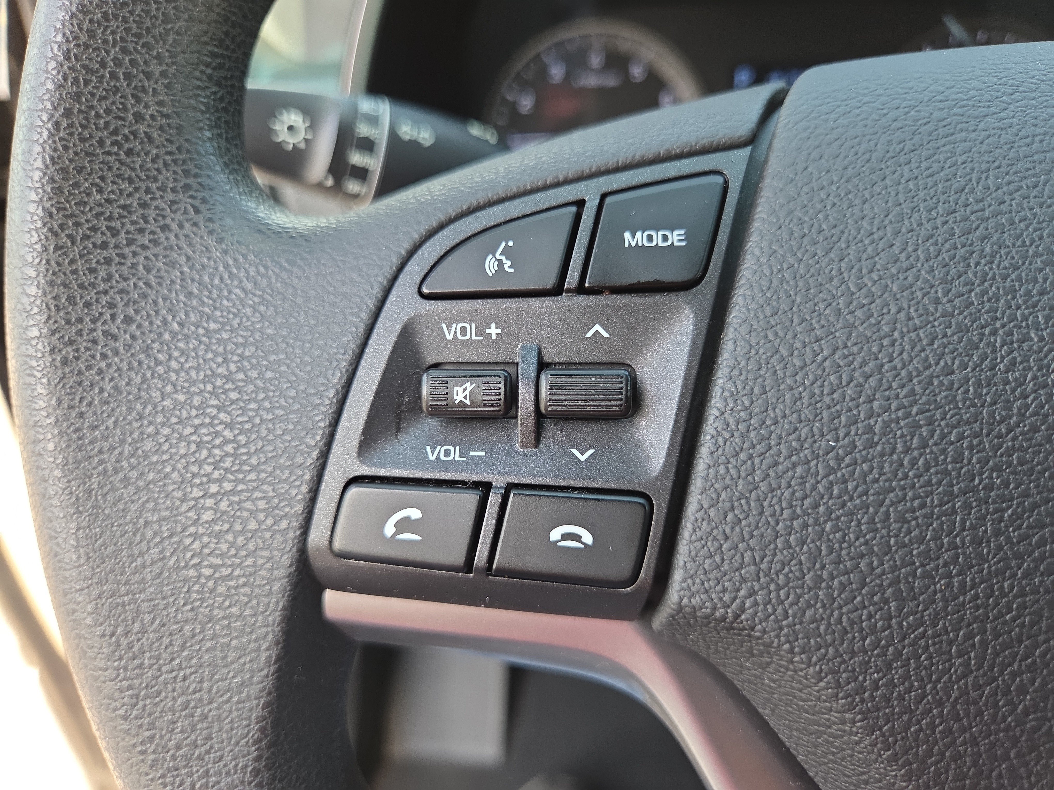 Used 2019 Hyundai Tucson SE AWD/4WD image 26