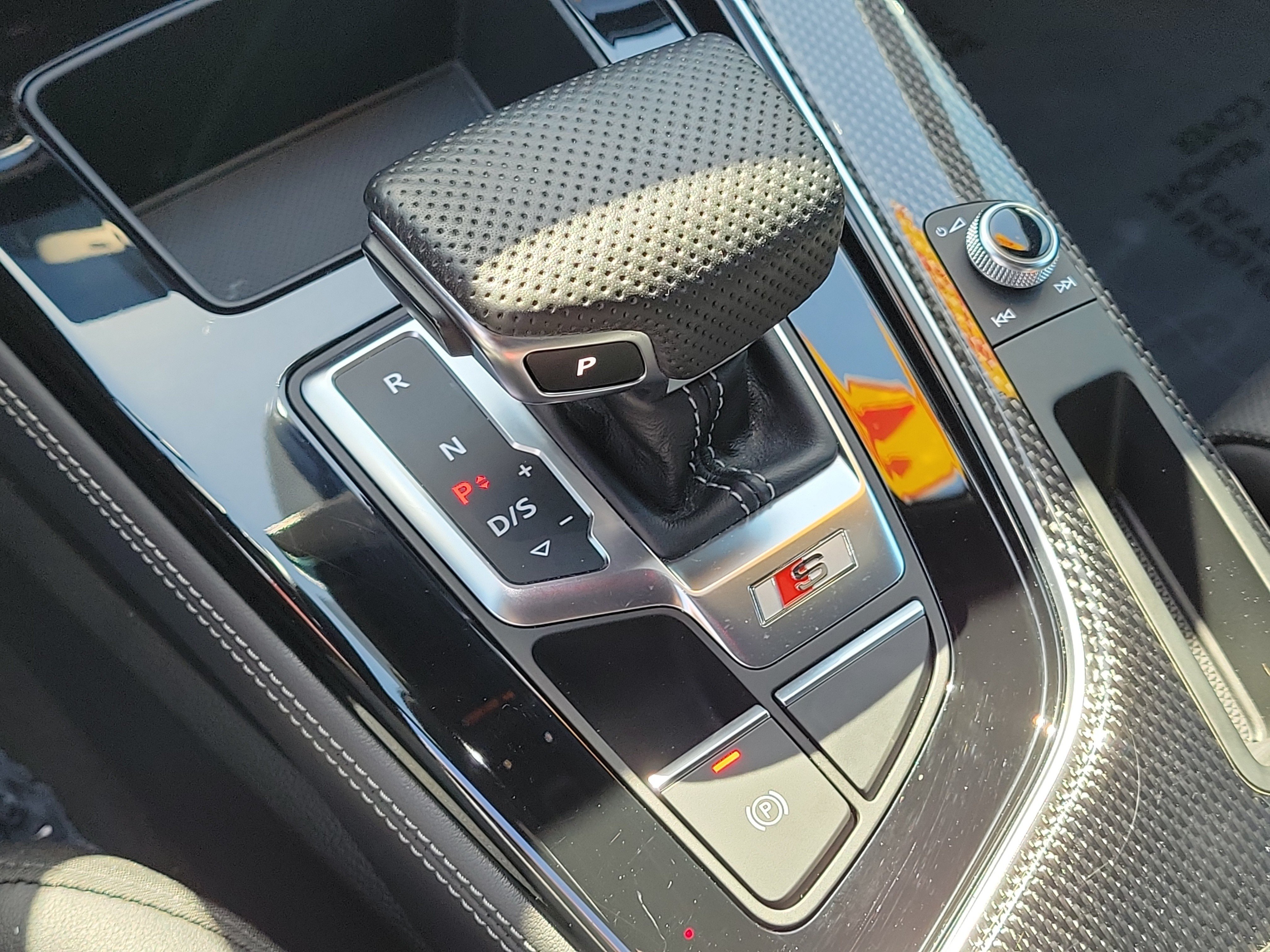 Used 2023 Audi S5 Premium Plus AWD/4WD image 26