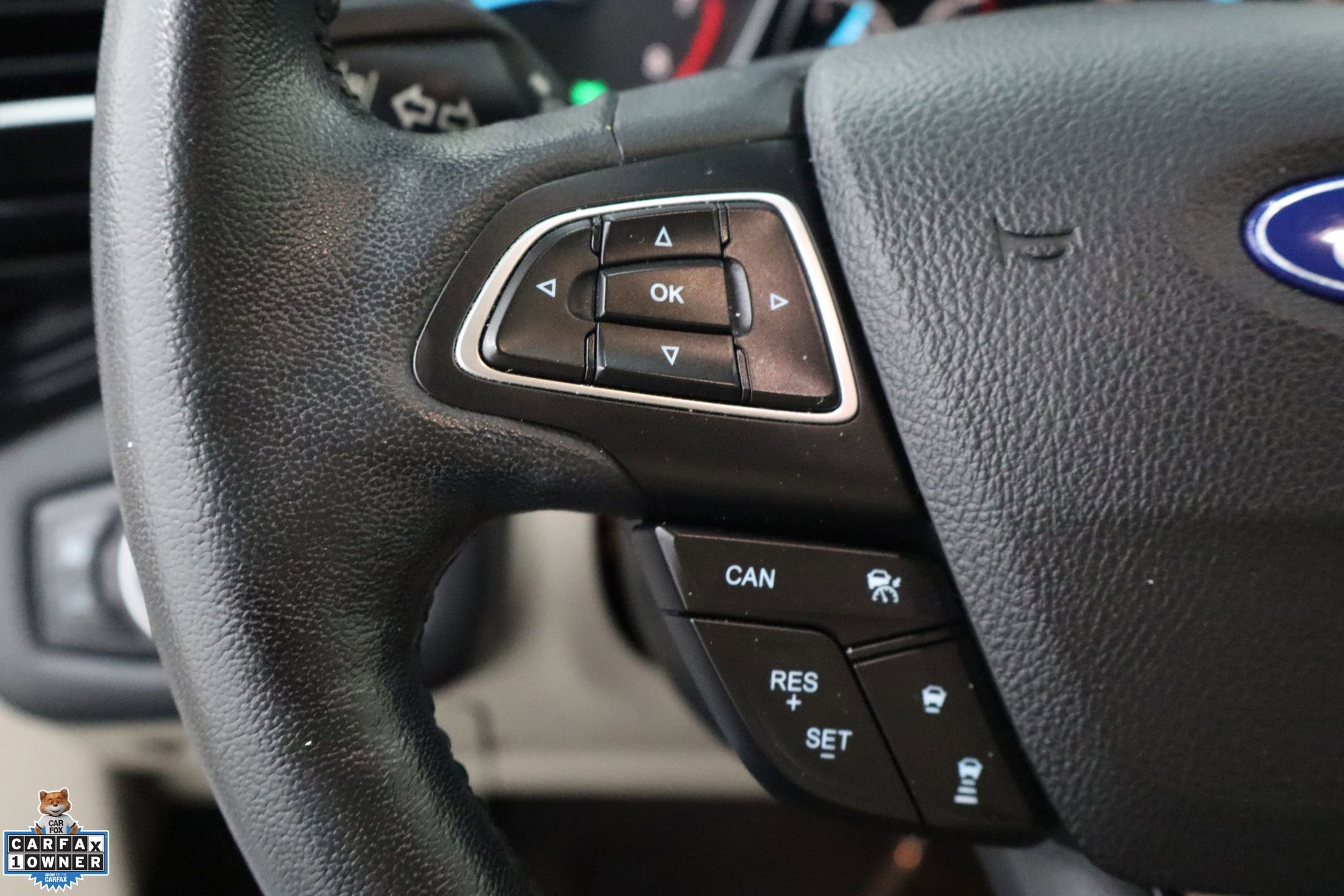 Used 2019 Ford Escape SEL image 16